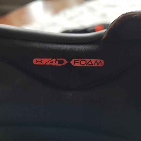 Under Armour Women's Sandals - Picture 6 of 7